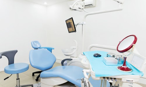 Trang thiết bị hiện đại nhất